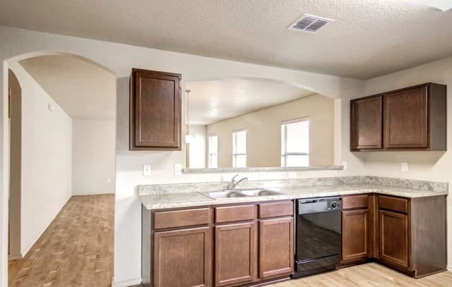 3-bedroom rental at 7607 Millchase in San Antonio TX