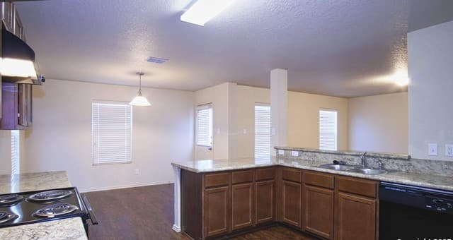 4-bedroom rental at 5907 Camier Cove in San Antonio TX