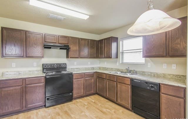 4-bedroom rental at 2230 Fishing Stone in San Antonio TX