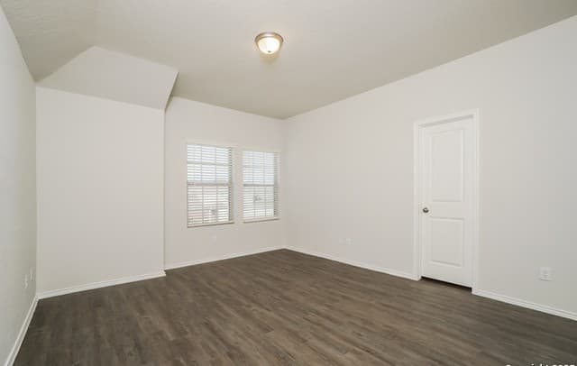 3-bedroom rental at 3811 Somers Crest in San Antonio, TX — photo 4