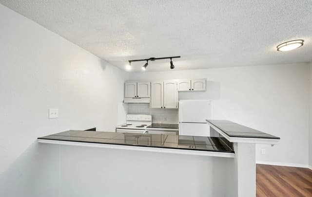 2-bedroom rental at 131 Elsie Ave Unit 301 in San Antonio, TX — photo 2