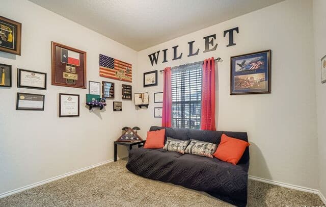 4-bedroom rental at 9224 Grand Western in Converse, TX — photo 5