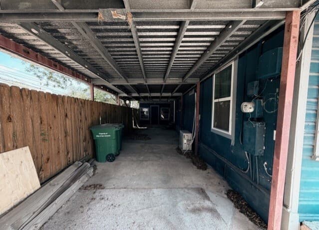 3-bedroom rental at 321 Huntington in San Antonio, TX — photo 5