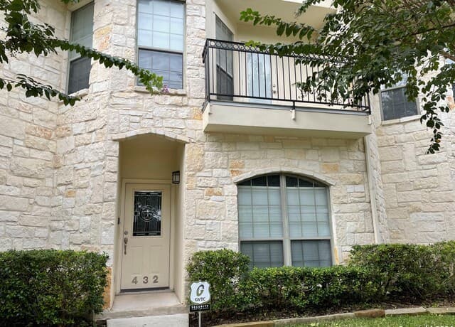 4-bedroom rental at 432 Herff St in Boerne TX
