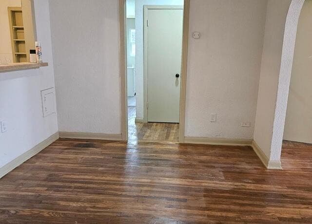 4-bedroom rental at 335 Baker in San Antonio, TX — photo 4