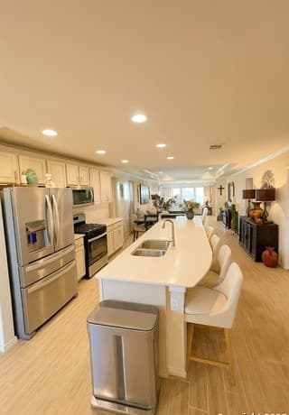 2-bedroom rental at 4619 Cropland Way in San Antonio, TX — photo 2
