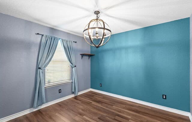 5-bedroom rental at 2819 Davis Trace in San Antonio, TX — photo 4