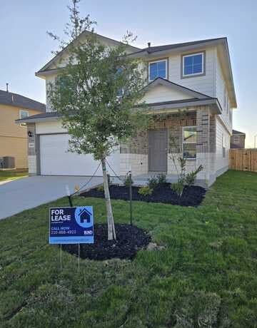 5-bedroom rental at 14674 Clay Ridge Run in San Antonio, TX — photo 3