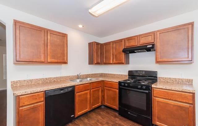 4-bedroom rental at 10514 Goose Way in San Antonio TX