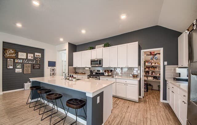 4-bedroom rental at 9523 Norfolk Wheel in San Antonio TX