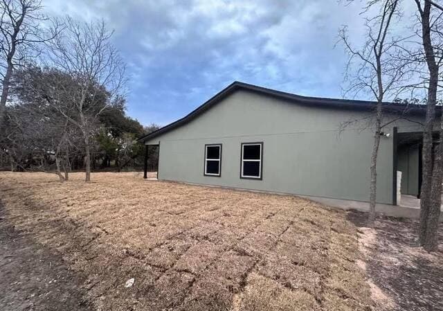 3-bedroom rental at 247 Remington R in Spring Branch TX