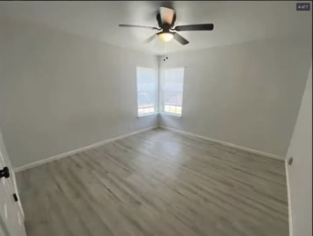 1-bedroom rental at 3040 Weir Ave in San Antonio, TX — photo 4