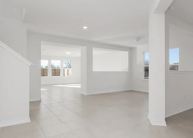4-bedroom rental at 7919 Mariposa Manor in San Antonio TX