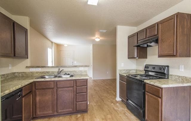 4-bedroom rental at 2242 Fishing Trail in San Antonio TX
