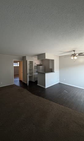 1-bedroom rental at 158 De Chantle Road Unit 127 in San Antonio, TX — photo 2