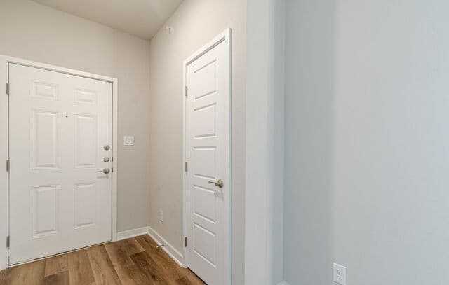 2-bedroom rental at 711 S Frio Unit 1301 in San Antonio, TX — photo 4