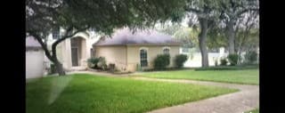 rental at 1738 Hadbury Ln in San Antonio TX