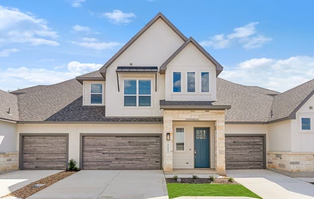 rental at 3523 N. Loop 1604 East Unit 201 in San Antonio TX