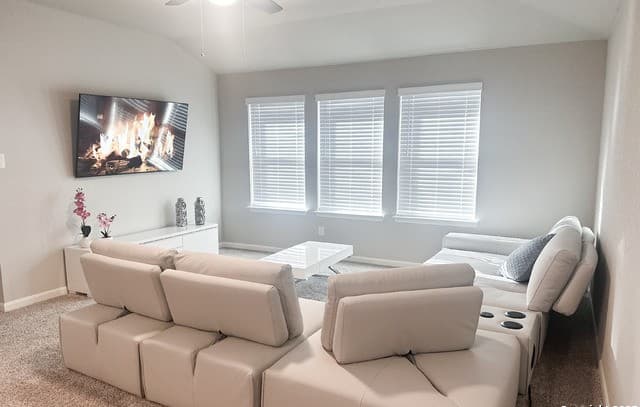 rental at 13107 Braxon Pass in San Antonio TX