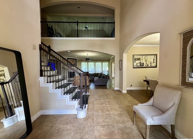 rental at 24842 Fairway Springs in San Antonio TX