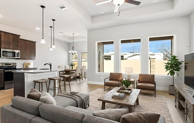 3-bedroom rental at 514 Park Circle in Hondo TX