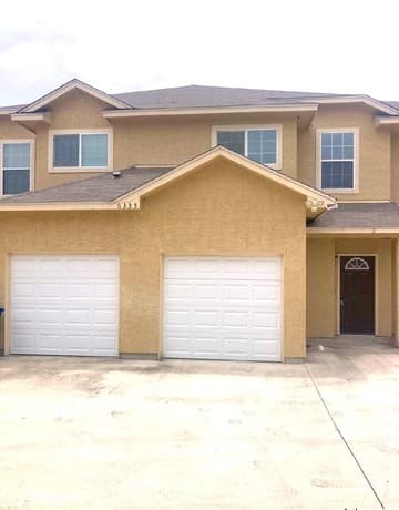3-bedroom rental at 6335 Melanzane Unit 3 in San Antonio TX