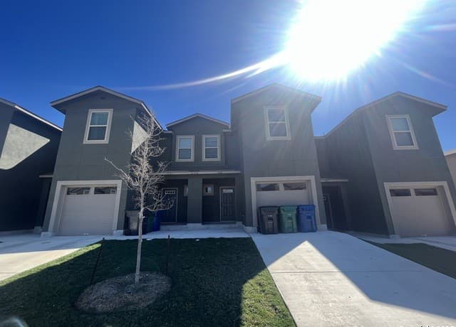 3-bedroom rental at 6326 Luglio Lane Unit 102 in San Antonio TX