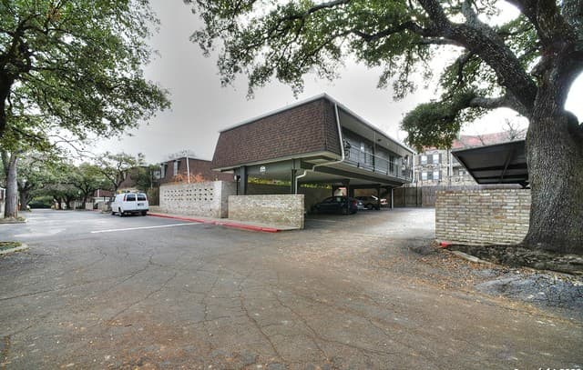 1-bedroom rental at 1045 Shook Ave Unit 148 I in San Antonio TX