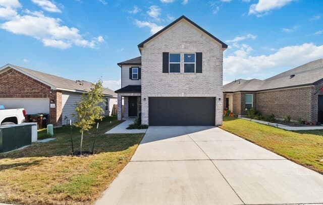 3-bedroom rental at 11538 Hocus Pocus in San Antonio TX