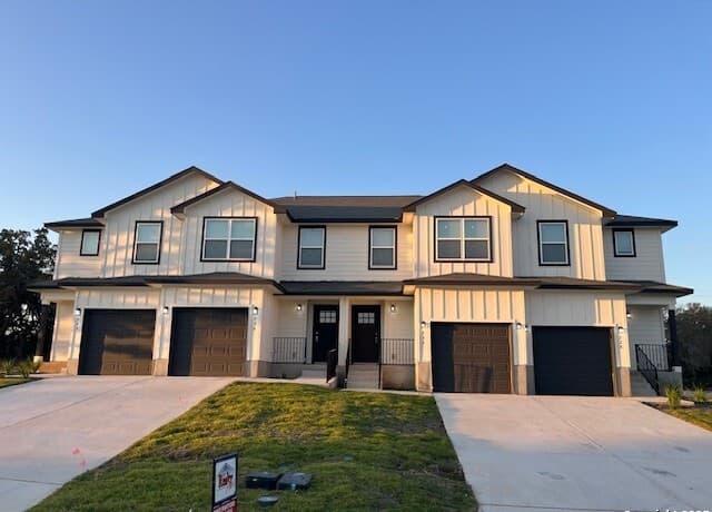 3-bedroom rental at 736 Abigail Alley in San Antonio TX
