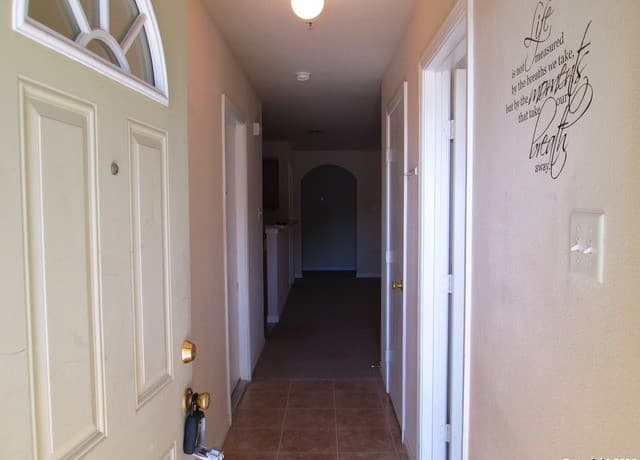 3-bedroom rental at 10003 Vasso View Unit 4 in Converse TX