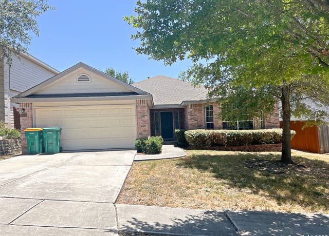 3-bedroom rental at 9626 Anderson Way in Converse TX
