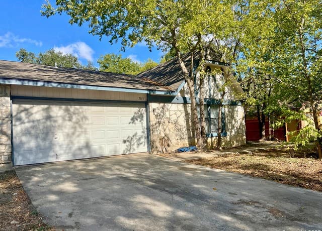 3-bedroom rental at 7315 Ridge Beach in Converse TX