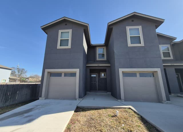3-bedroom rental at 6426 Marcel Way Unit 104 in San Antonio TX