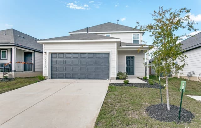4-bedroom rental at 15035 Homing Meadow in San Antonio TX