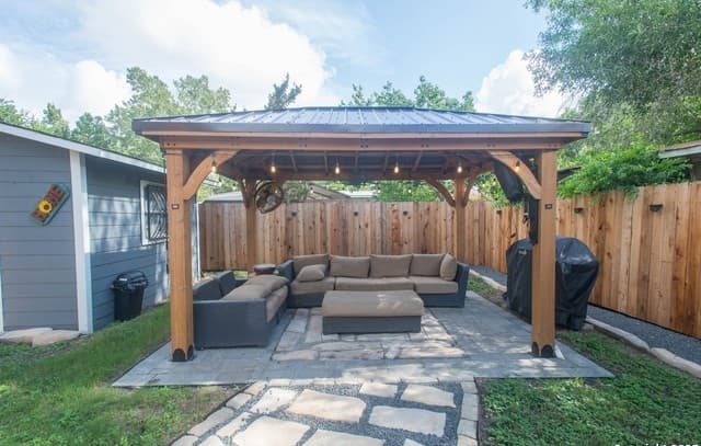 3-bedroom rental at 611 Brunswick in San Antonio TX