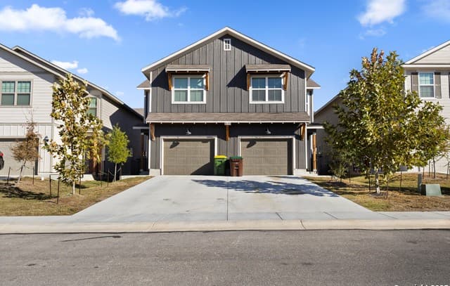 3-bedroom rental at 7620 Magnolia Village Unit 102 in San Antonio TX