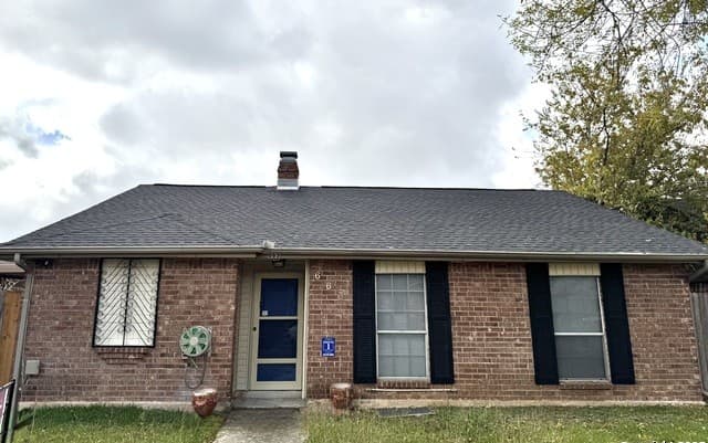 3-bedroom rental at 663 Fern Meadow in Universal City TX