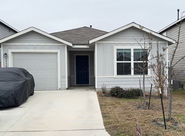 3-bedroom rental at 9930 Spotted Rose in San Antonio TX
