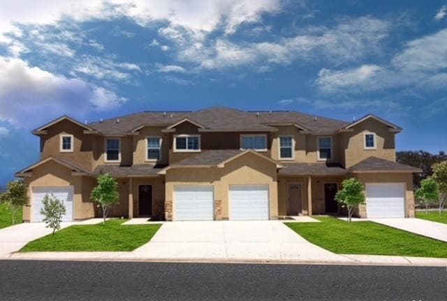 3-bedroom rental at 9906 Hazy bnd Unit 104 in San Antonio TX
