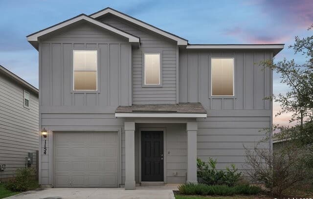 4-bedroom rental at 1154 Barn Swallow in San Antonio TX
