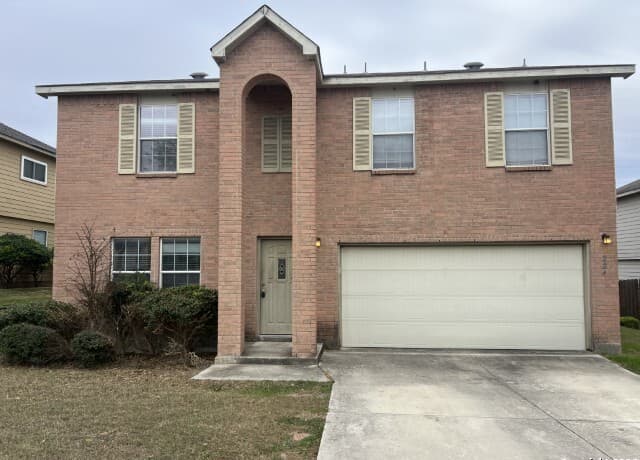 3-bedroom rental at 224 Willow in Cibolo TX