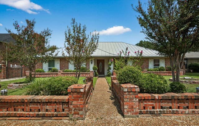 3-bedroom rental at 3413 Foxbriar in Schertz TX