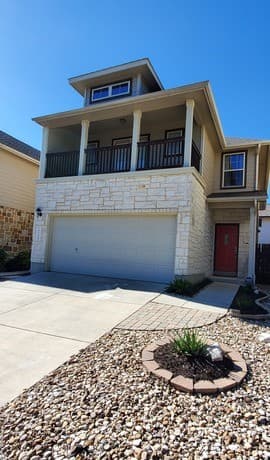4-bedroom rental at 13124 Brook Arbor in San Antonio TX