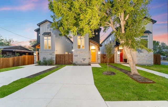 3-bedroom rental at 505 Linden in San Antonio TX