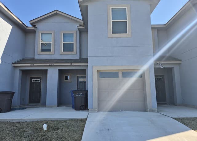 3-bedroom rental at 6502 Marcel Way Unit 102 in San Antonio TX