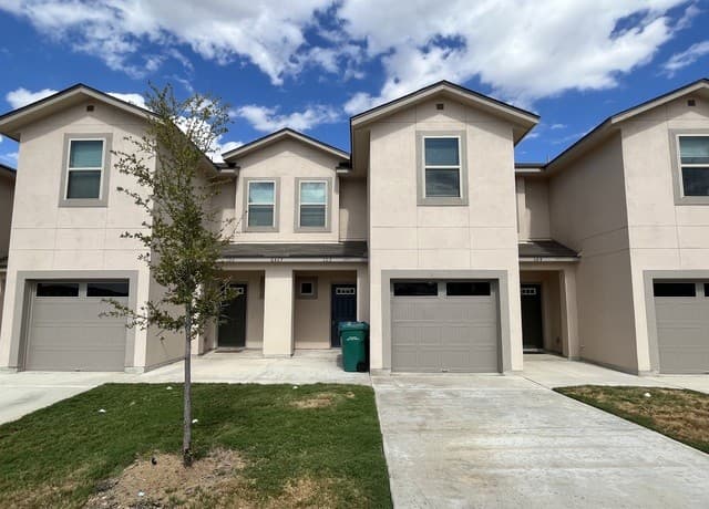 3-bedroom rental at 6427 Luglio Lane Unit 103 in San Antonio TX
