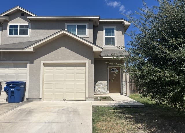 3-bedroom rental at 6619 Arancione Ave. Unit 104 in San Antonio TX