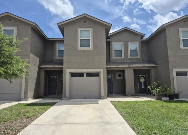 3-bedroom rental at 6526 Marcel Way Unit 104 in San Antonio TX