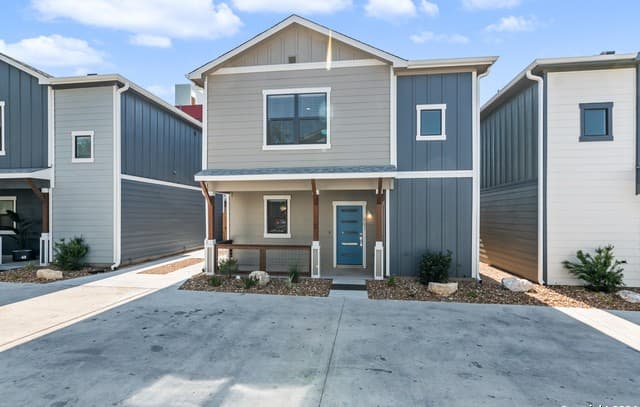 2-bedroom rental at 211 Utah St Unit 601 in San Antonio TX
